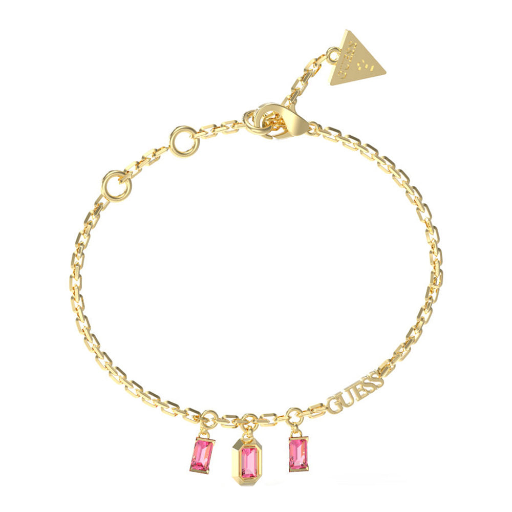 Guess Damenarmband JUBB04251JWYGFCL