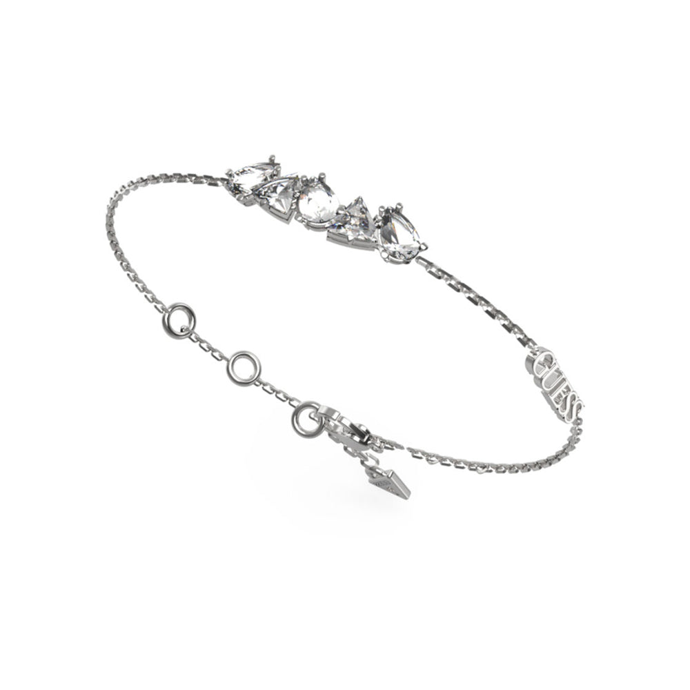 Guess Damenarmband JUBB04405JWRHS