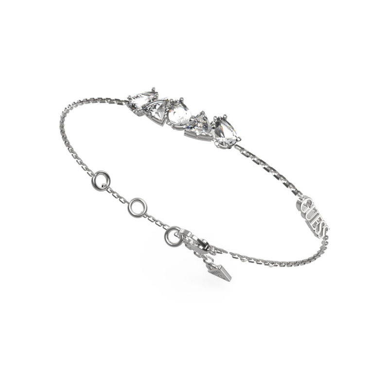 Guess Damenarmband JUBB04405JWRHS