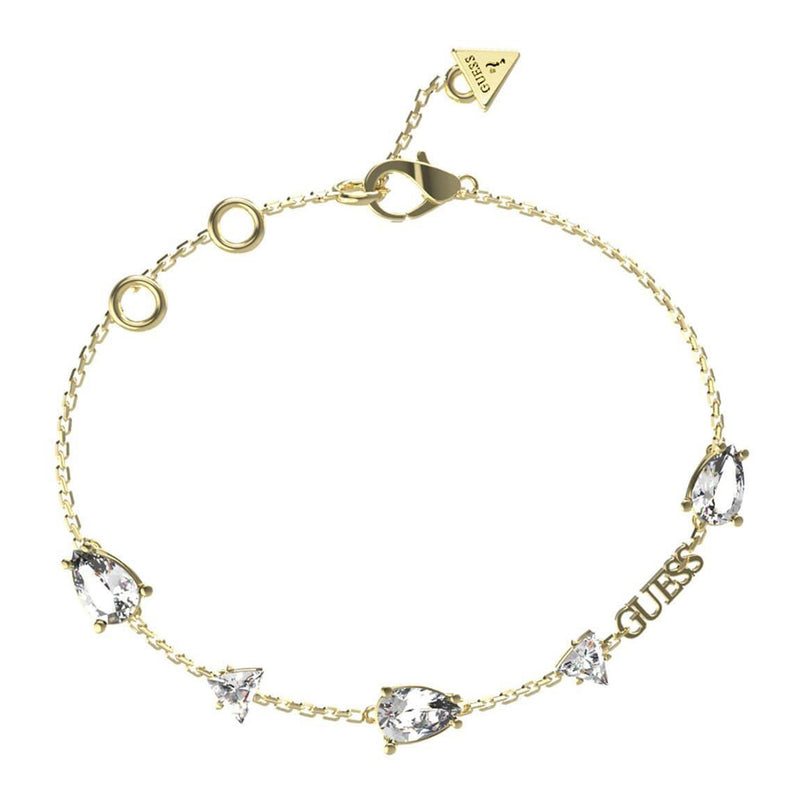 Guess Damenarmband JUBB04410JWYGL