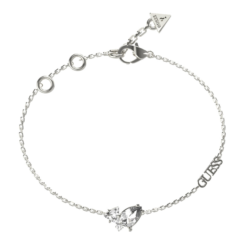 Guess Damenarmband JUBB04414JWRHS