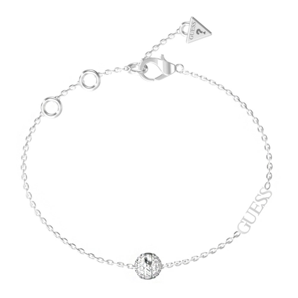 Guess Damenarmband JUBB04456JWRHS