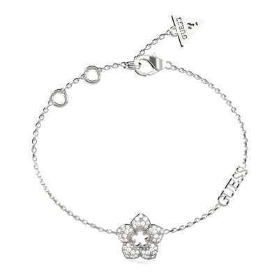 Guess Damenarmband JUBB04468JWRHL