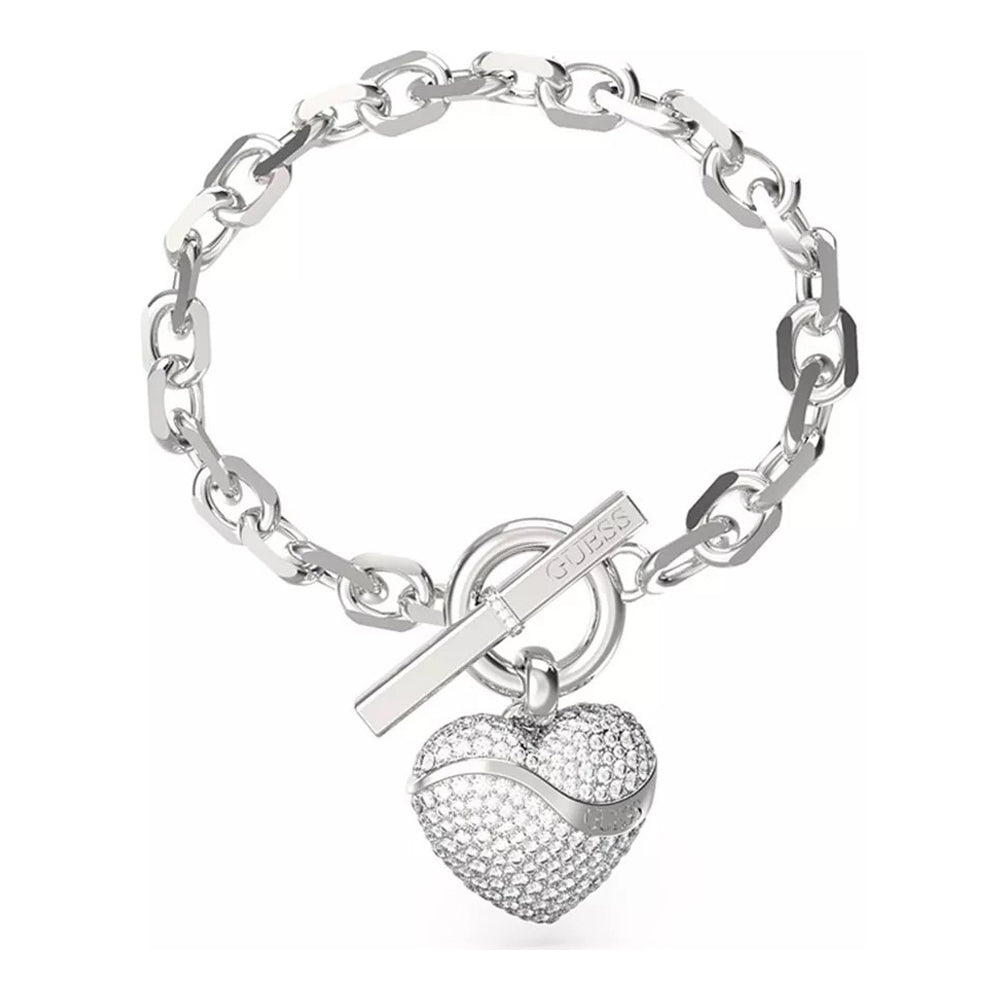 Guess Damenarmband JUBB04496JWRHL