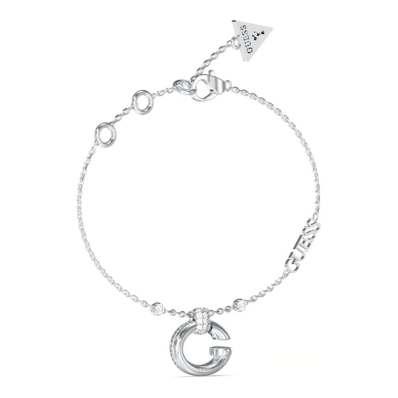 Guess Damenarmband JUBB04519JWRHL