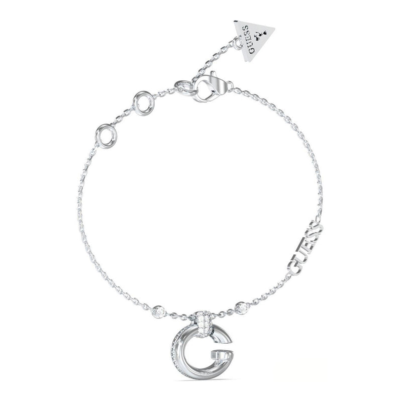 Guess Damenarmband JUBB04519JWRHS