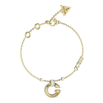 Guess Damenarmband JUBB04519JWYGL
