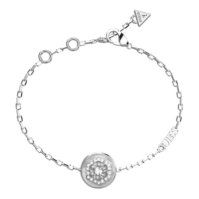 Guess Damenarmband JUBB04549JWRHS