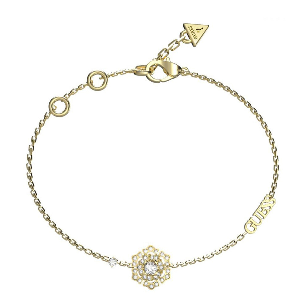 Guess Damenarmband JUBB04557JWYGL