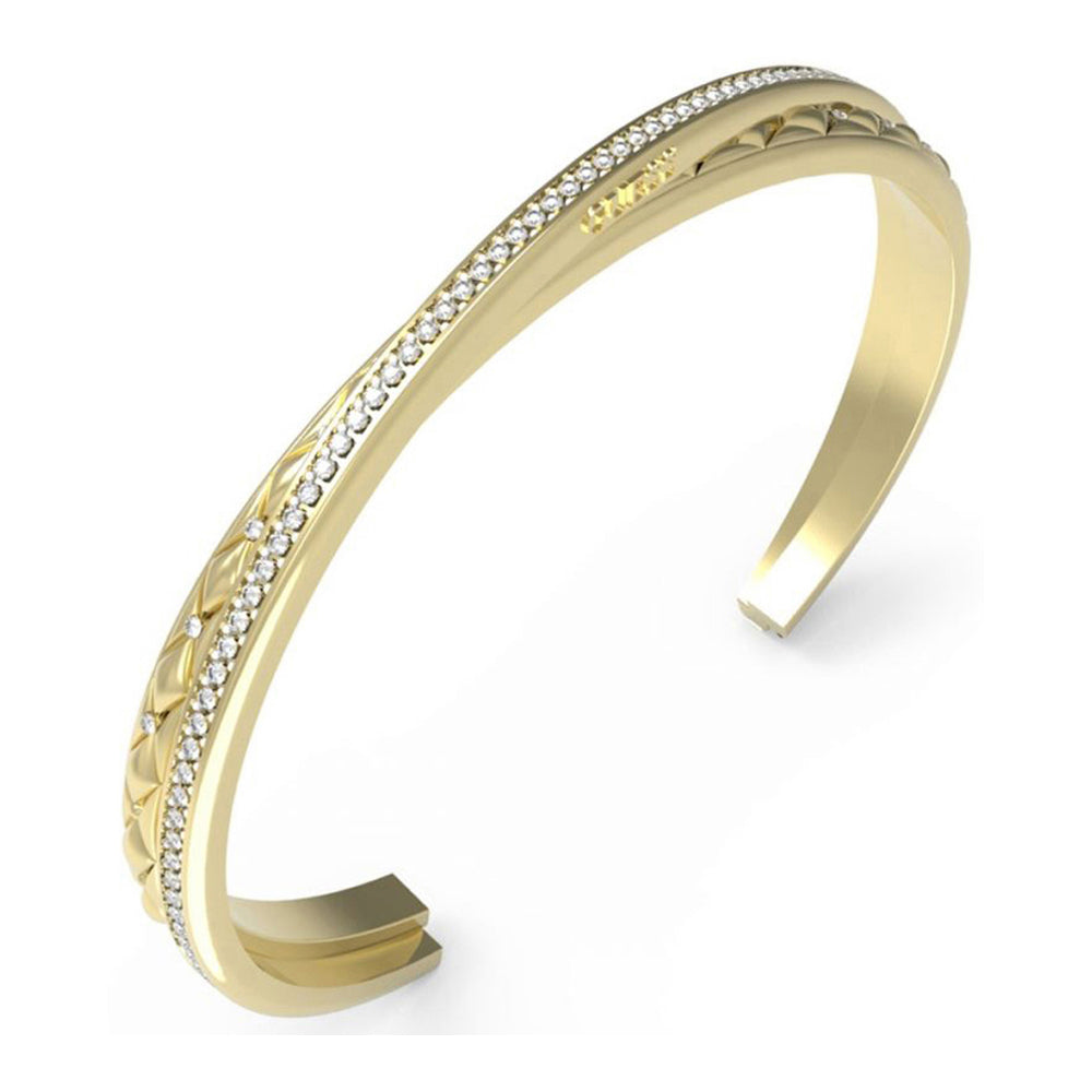 Guess Damenarmreif JUBB04584JWYGL