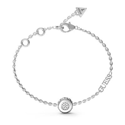 Guess Damenarmband JUBB04594JWRHL