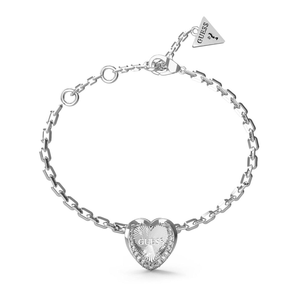 Guess Damenarmband JUBB04607JWRHL
