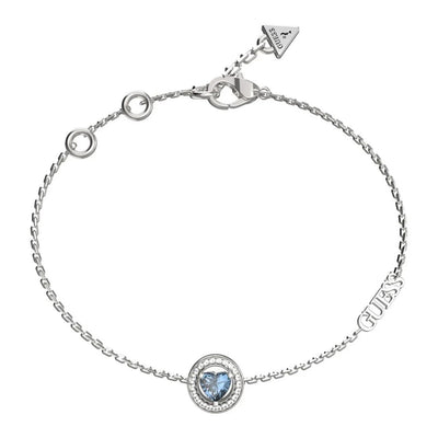 Guess Damenarmband JUBB04668JWRHLSL