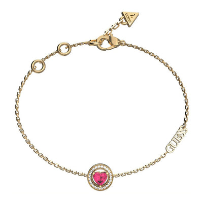 Guess Damenarmband JUBB04668JWYGFCL
