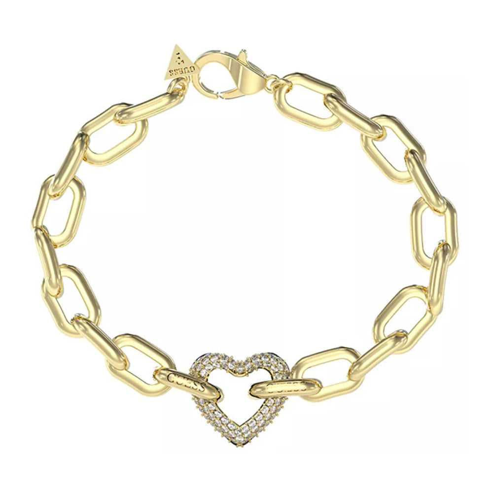 Guess Damenarmband JUBB05016JWYGL