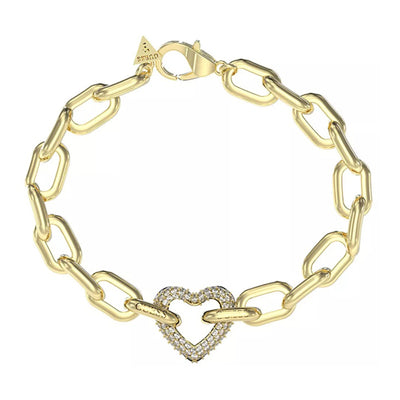 Guess Damenarmband JUBB05016JWYGL