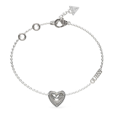 Guess Damenarmband JUBB05022JWRHL