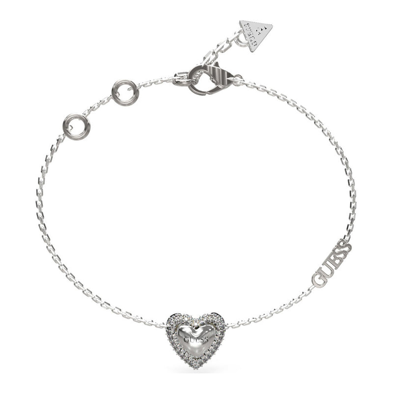 Guess Damenarmband JUBB05022JWRHL