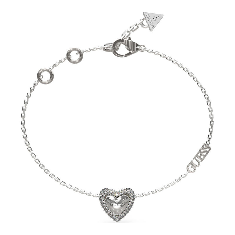 Guess Damenarmband JUBB05022JWRHS