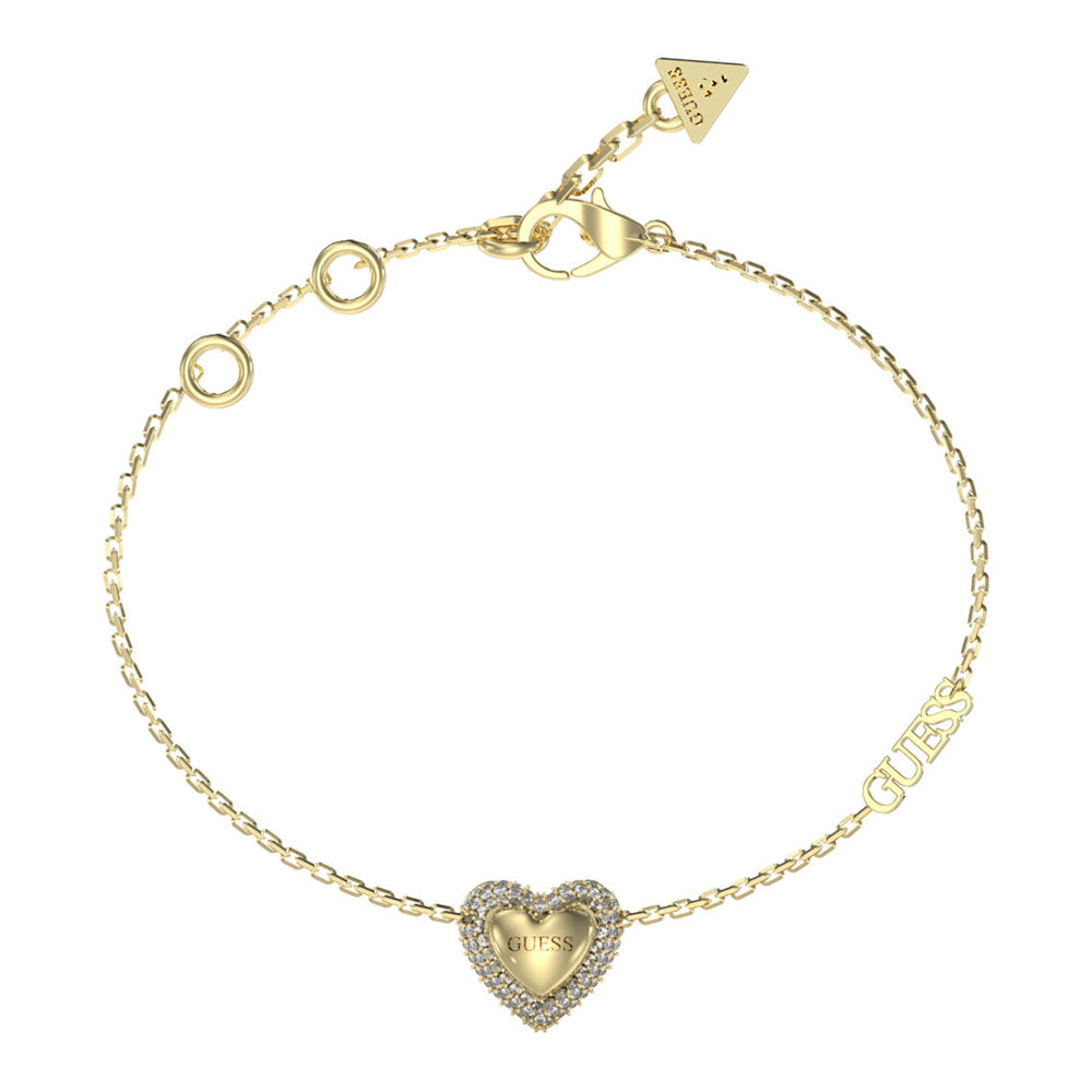 Guess Damenarmband JUBB05022JWYGL