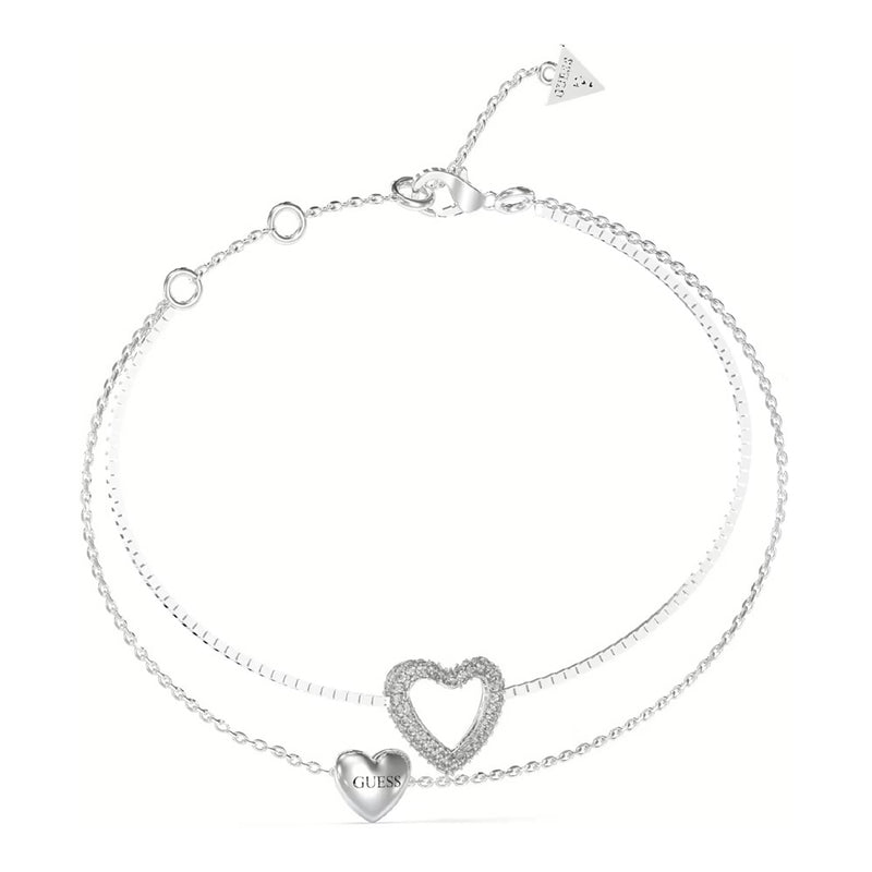 Guess Damenarmband JUBB05027JWRHS