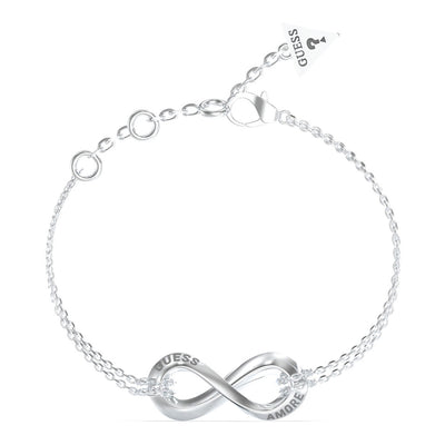 Guess Damenarmband JUBB05050JWRHS