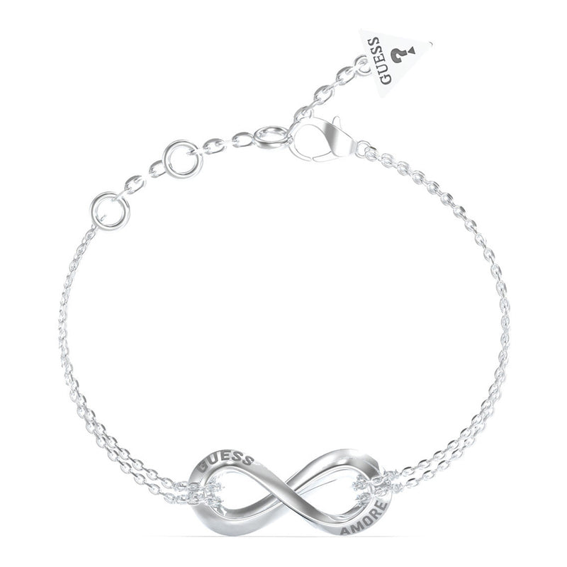 Guess Damenarmband JUBB05050JWRHS