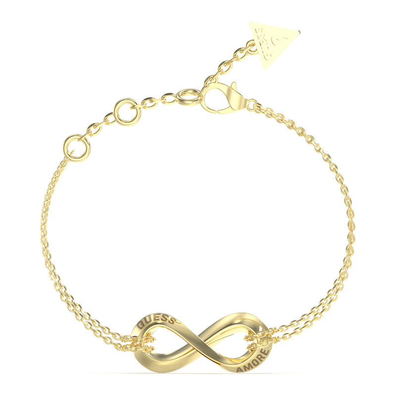 Guess Damenarmband JUBB05050JWYGL
