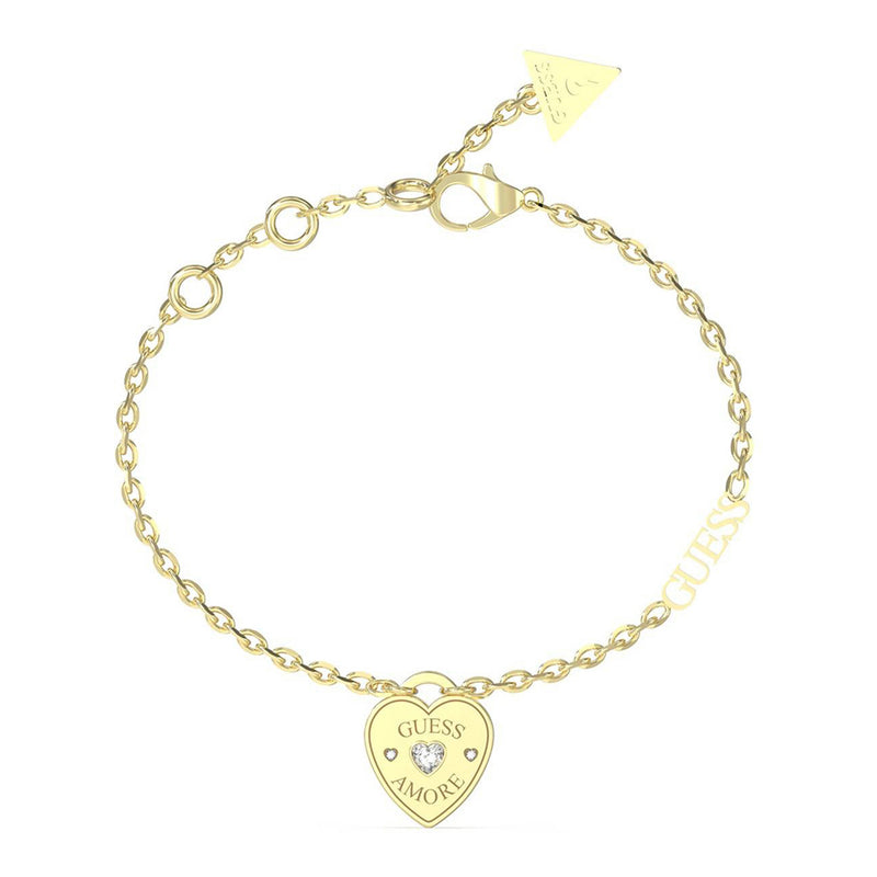 Guess Damenarmband JUBB05057JWYGS
