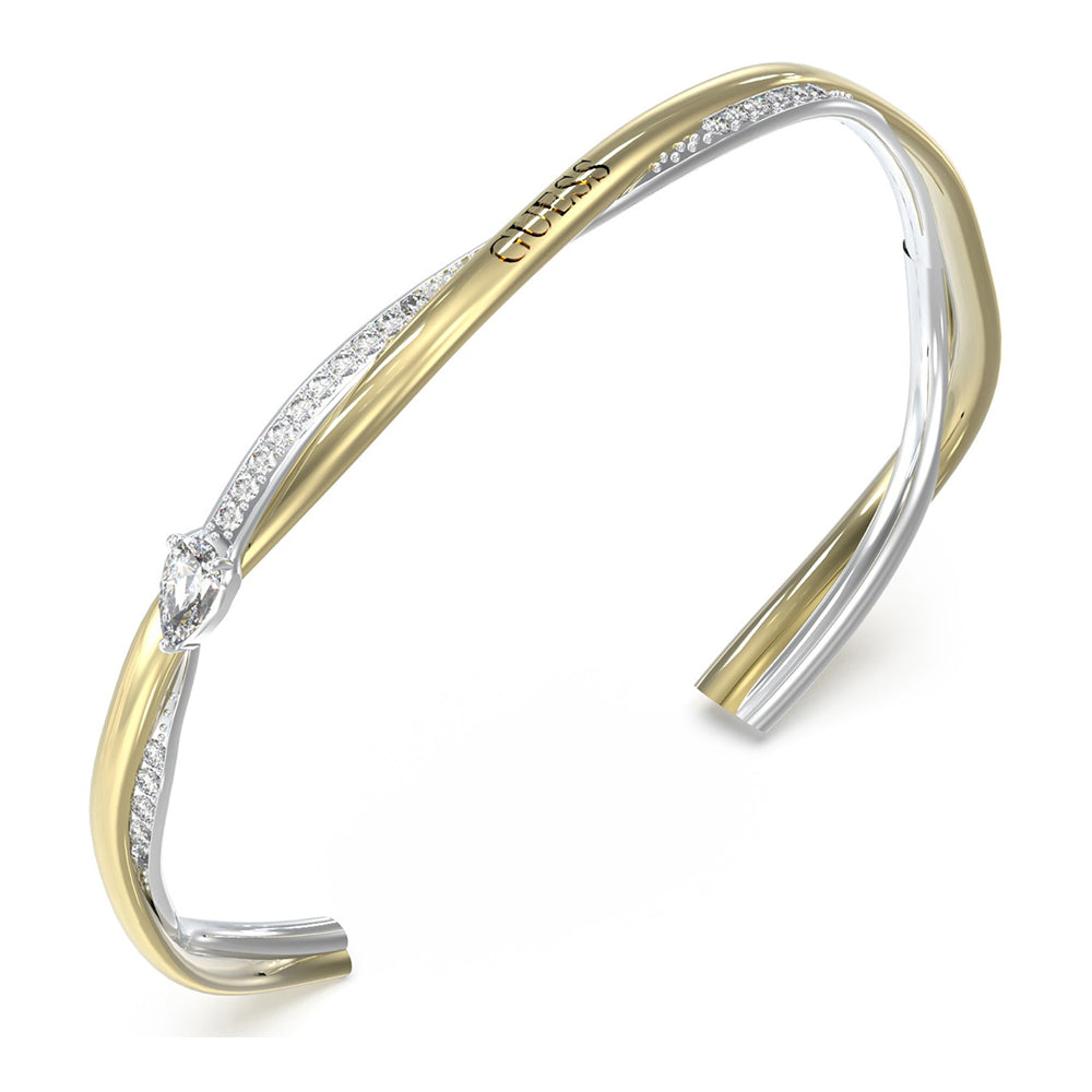 Guess Damenarmreif JUBB05069JWYGRHS
