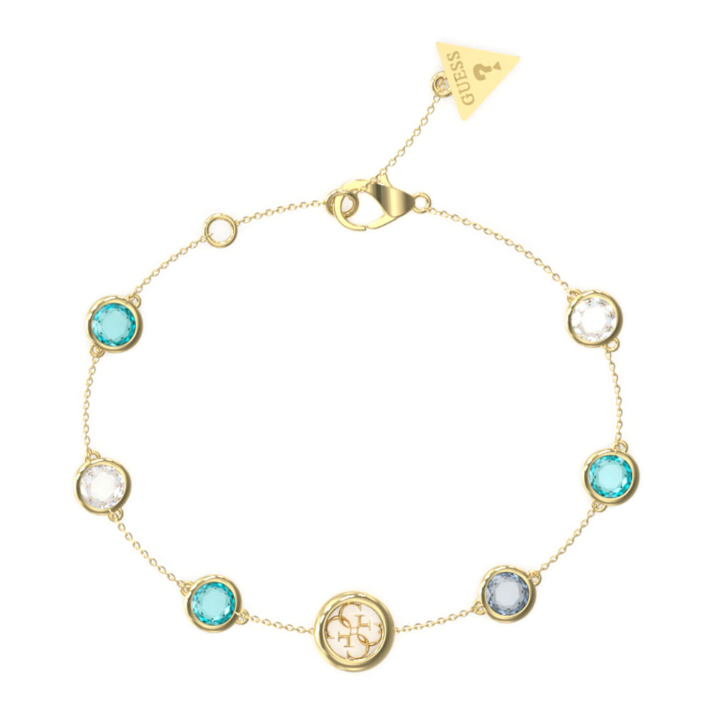 Guess Damenarmband JUBB05099JWYGAQS