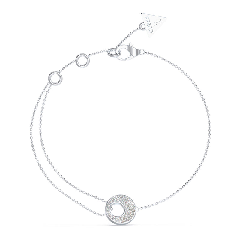 Guess Damenarmband JUBB05224JWRHS