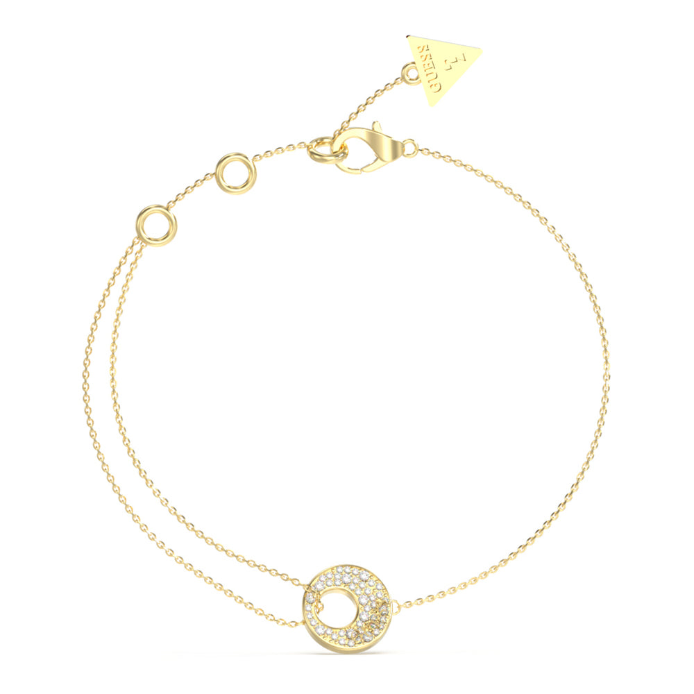 Guess Damenarmband JUBB05224JWYGS