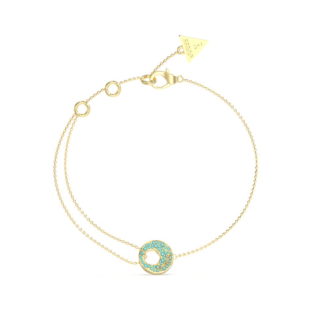 Guess Damenarmband JUBB05227JWYGAQS