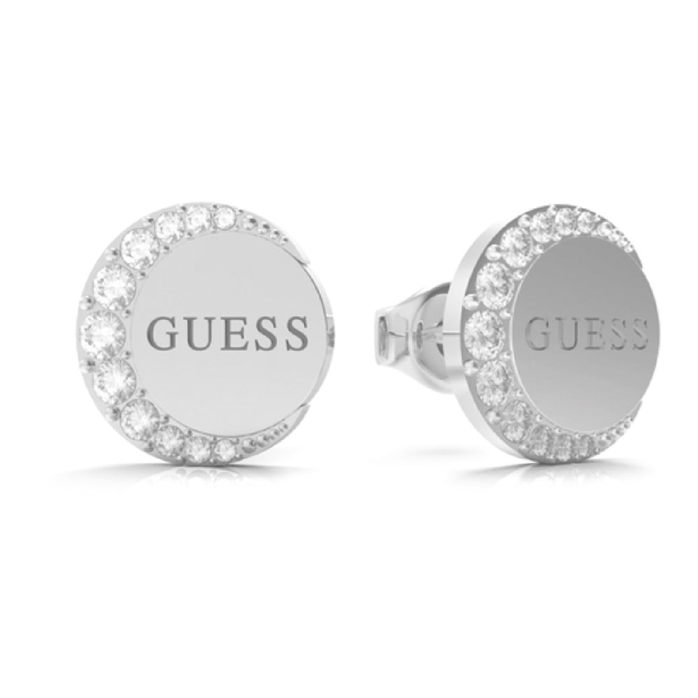 Guess Damenohrstecker JUBE01195JWRHTU