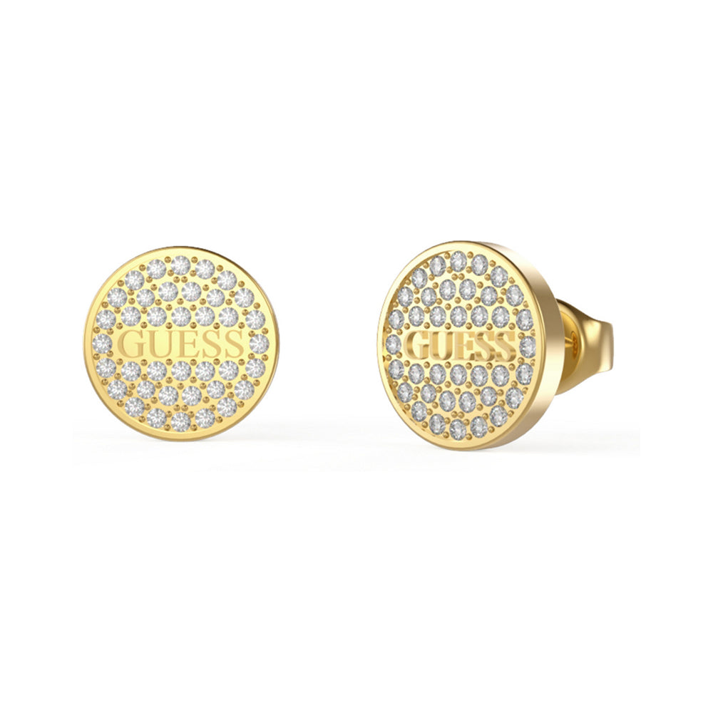 Guess Damenohrstecker JUBE02155JWYGTU