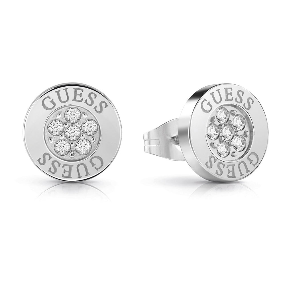 Guess Damenohrstecker JUBE02158JWRHTU