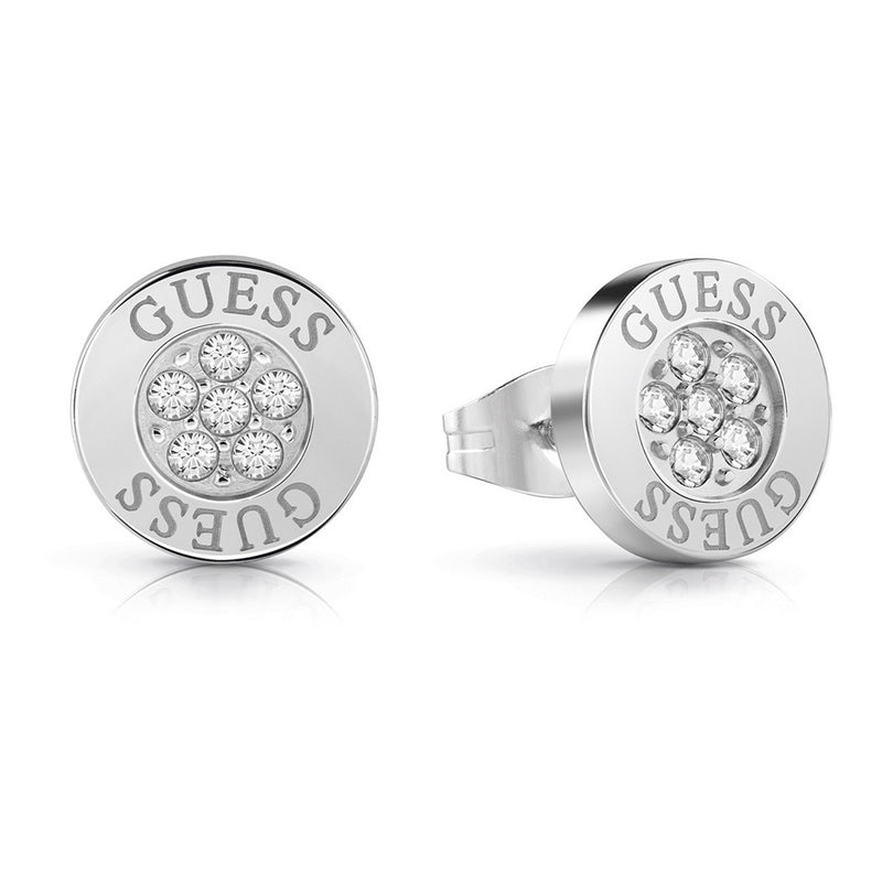 Guess Damenohrstecker JUBE02158JWRHTU