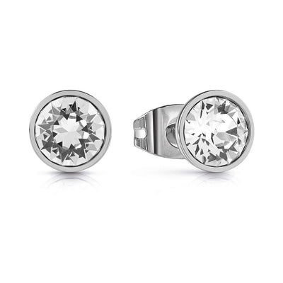 Guess Damenohrstecker JUBE02159JWRHTU