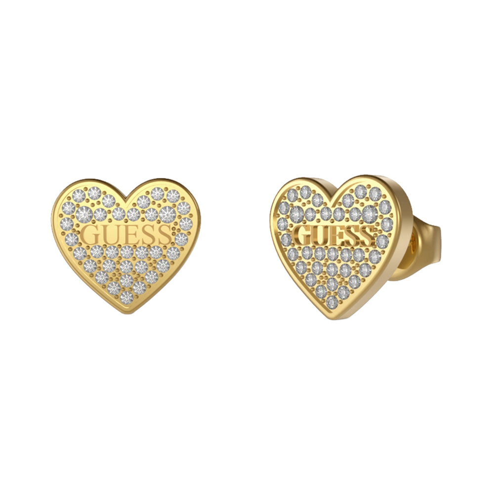 Guess Damenohrstecker JUBE02173JWYGTU