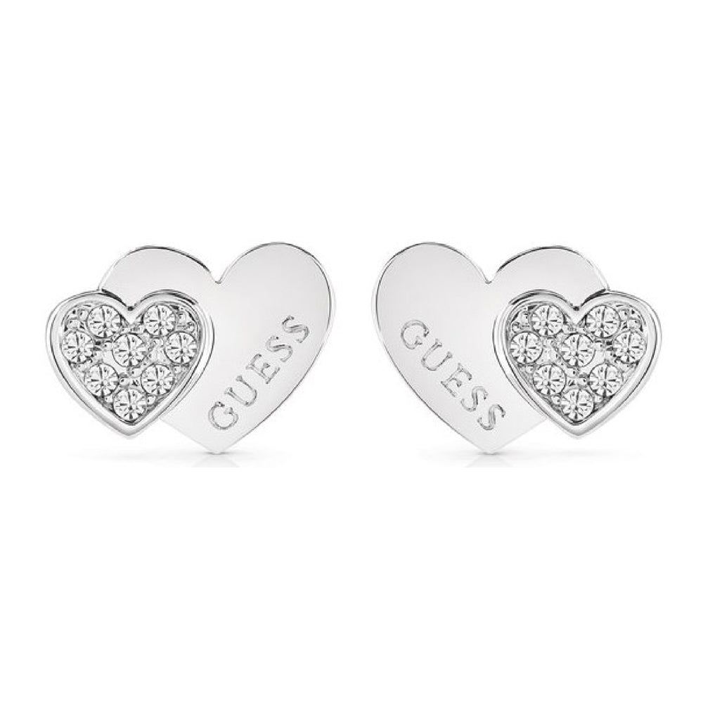 Guess Damenohrstecker JUBE02174JWRHTU