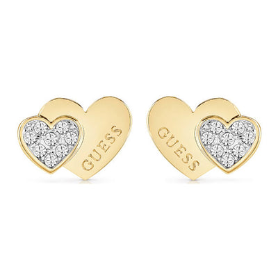 Guess Damenohrstecker JUBE02174JWYGTU