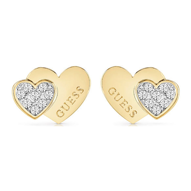 Guess Damenohrstecker JUBE02174JWYGTU