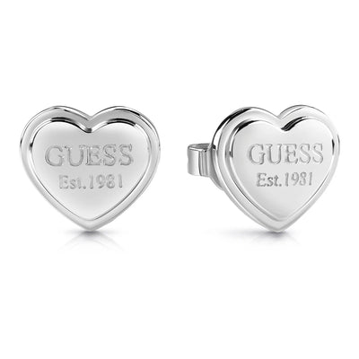 Guess Damenohrstecker JUBE02179JWRHTU
