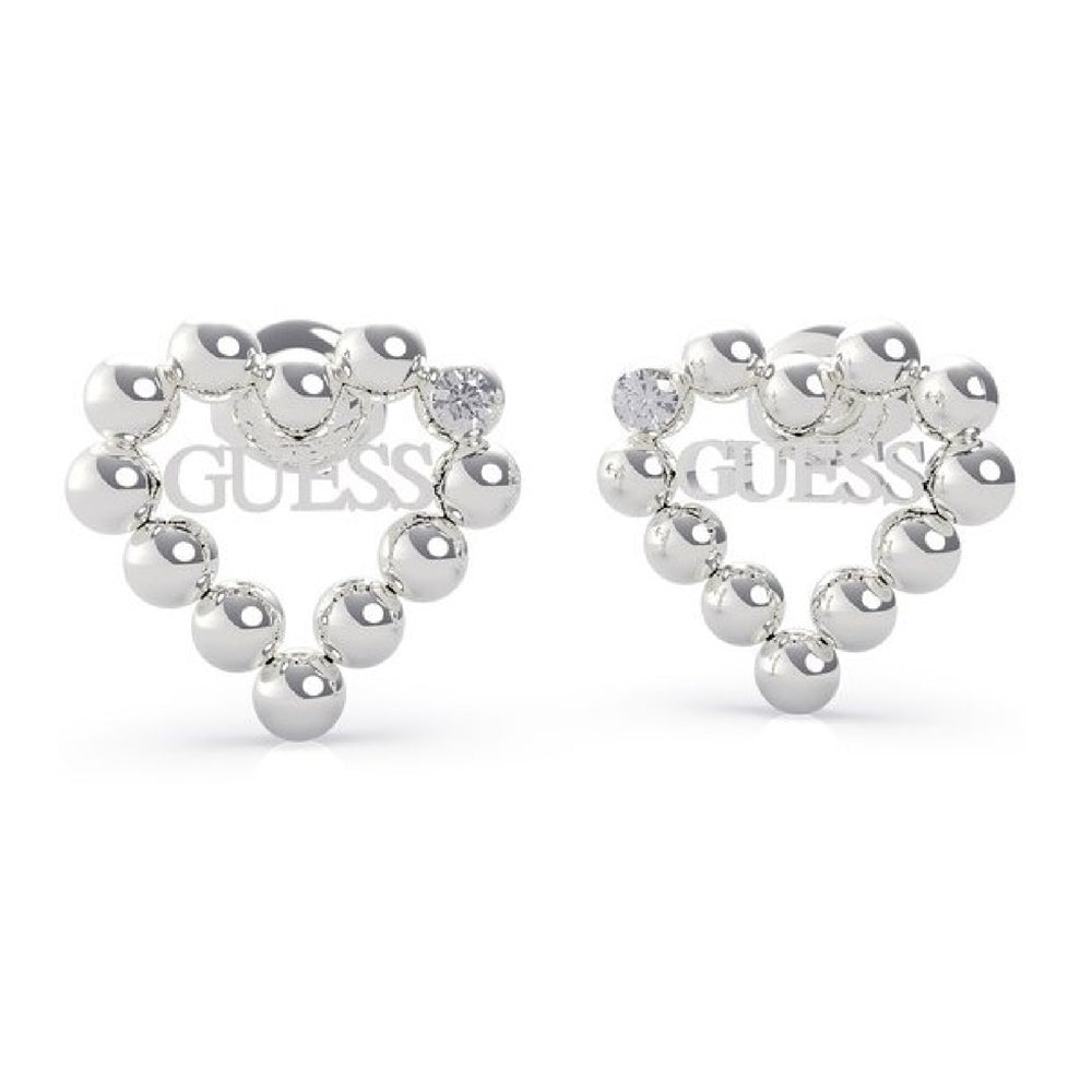 Guess Damenohrstecker JUBE02181JWRHTU