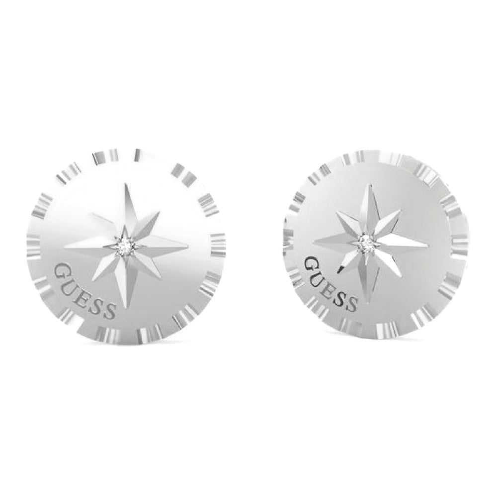 Guess Damenohrstecker JUBE02206JWRHTU