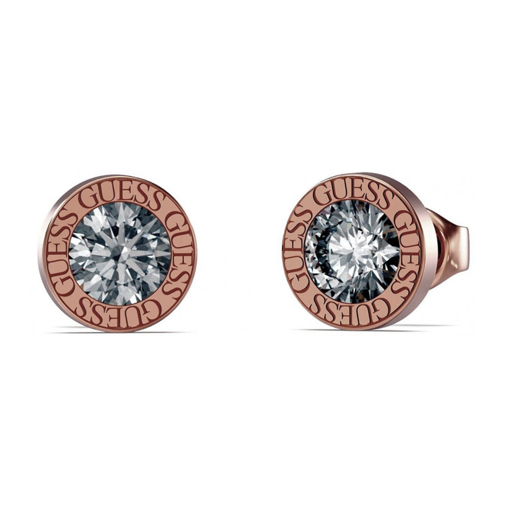 Guess Damenohrstecker JUBE02244JWRGTU