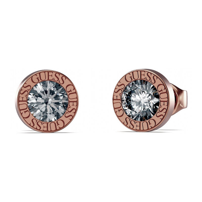 Guess Damenohrstecker JUBE02244JWRGTU