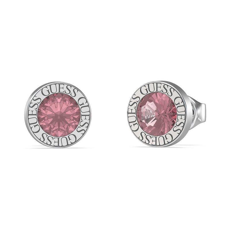 Guess Damenohrstecker JUBE02244JWRHPKTU