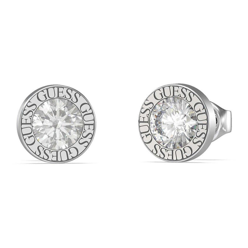 Guess Damenohrstecker JUBE02244JWRHTU